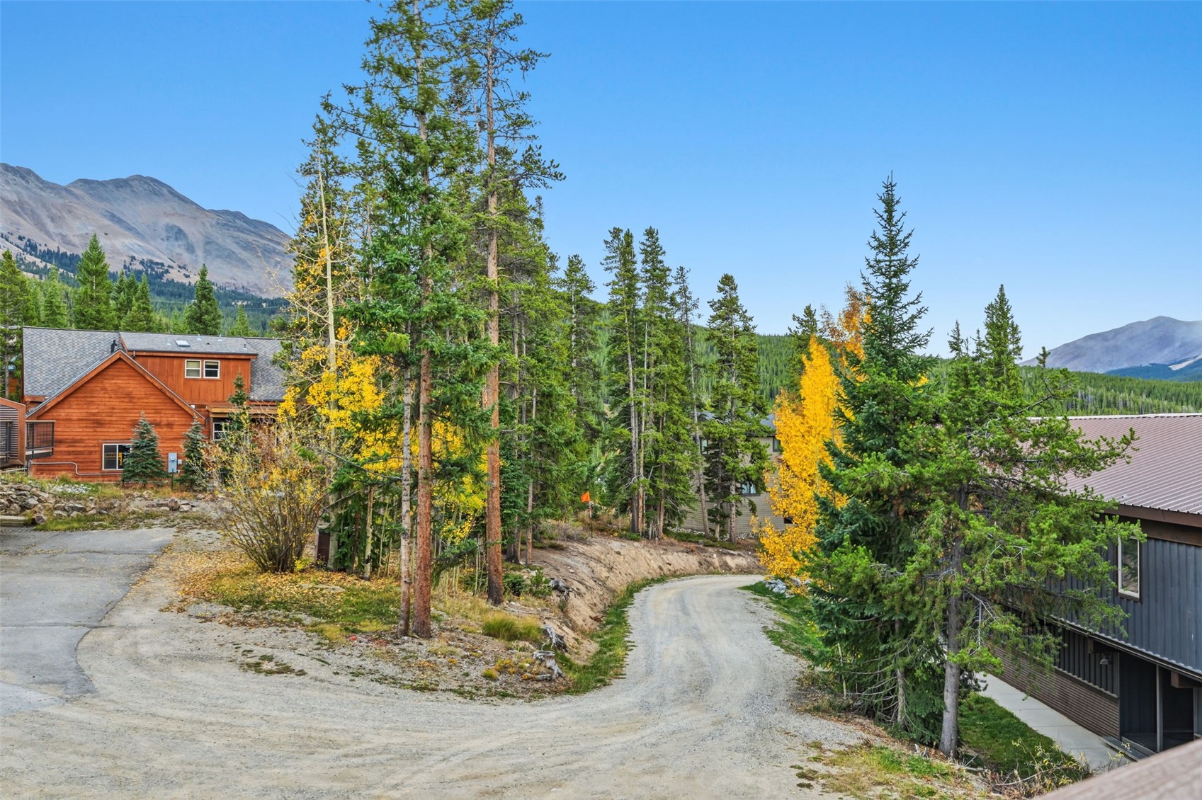1310 Baldy Road Breckenridge CO 80424