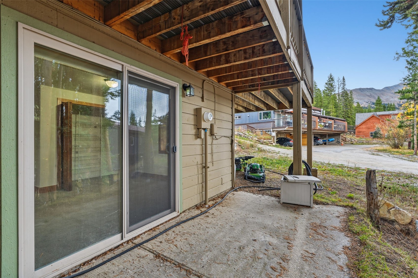 1310 Baldy Road Breckenridge CO 80424