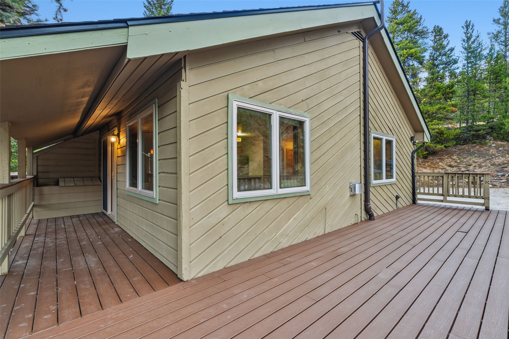1310 Baldy Road Breckenridge CO 80424