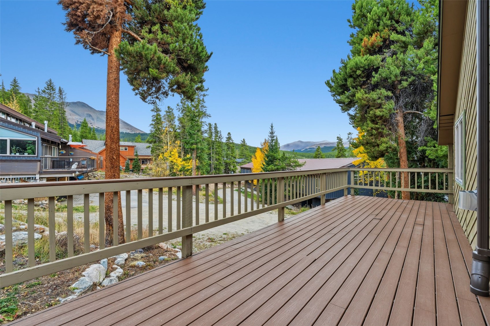 1310 Baldy Road Breckenridge CO 80424