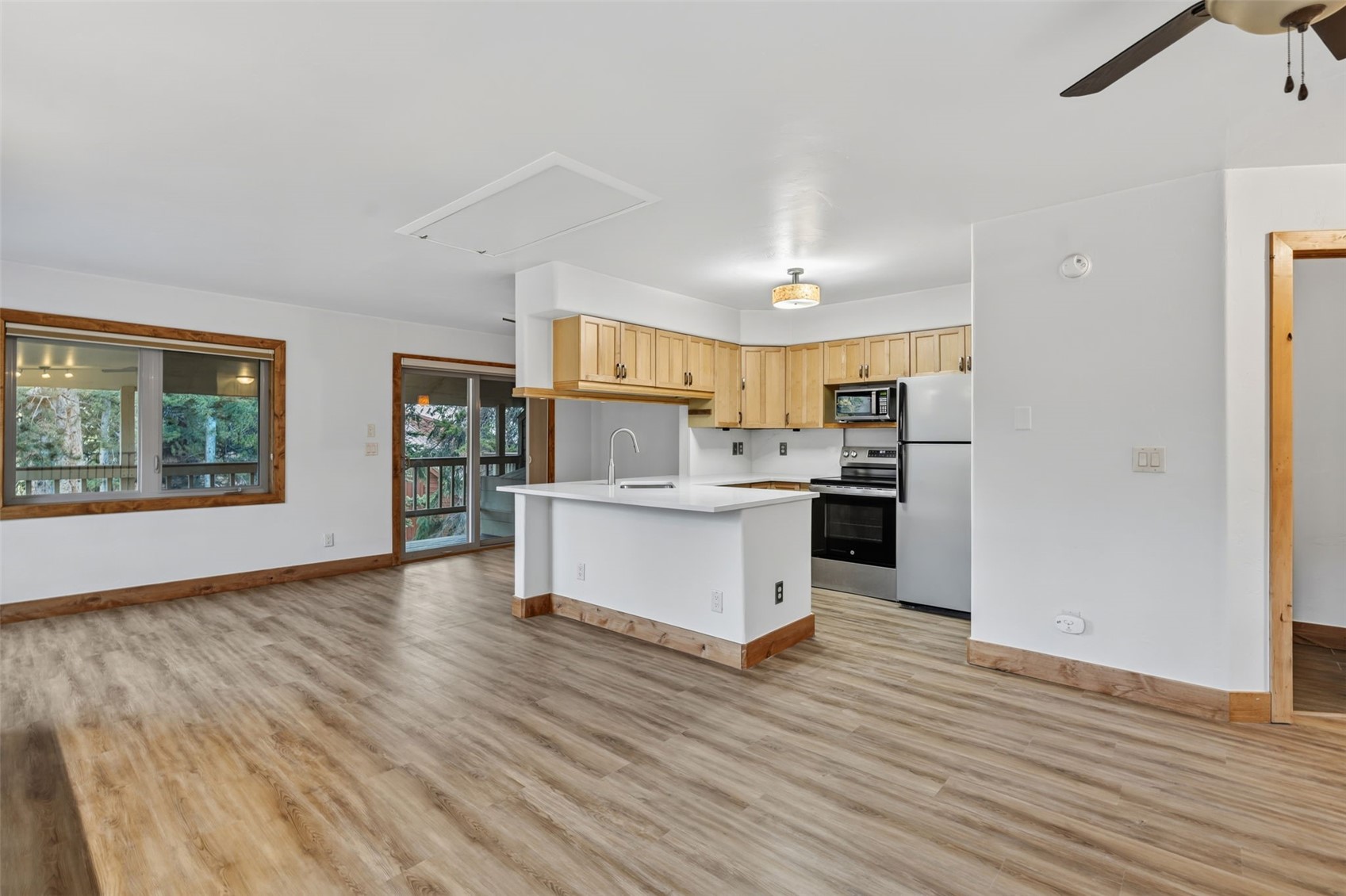1310 Baldy Road Breckenridge CO 80424