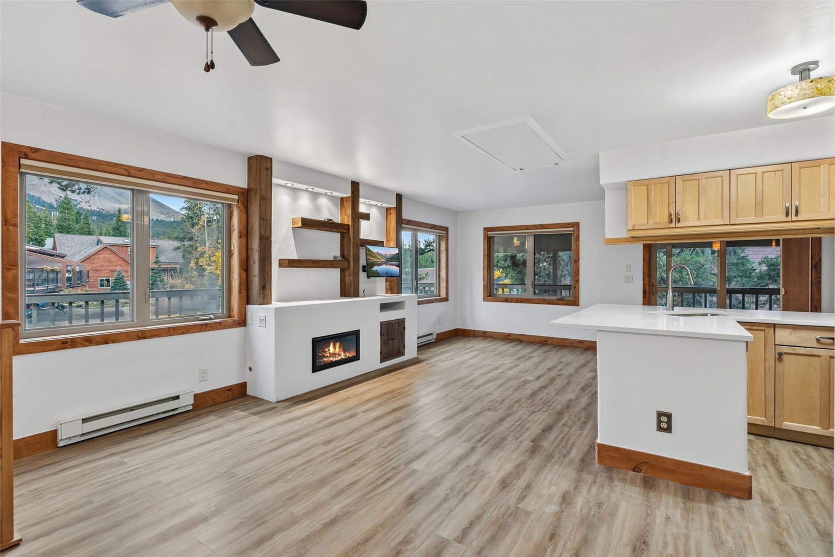 1310 Baldy Road Breckenridge CO 80424