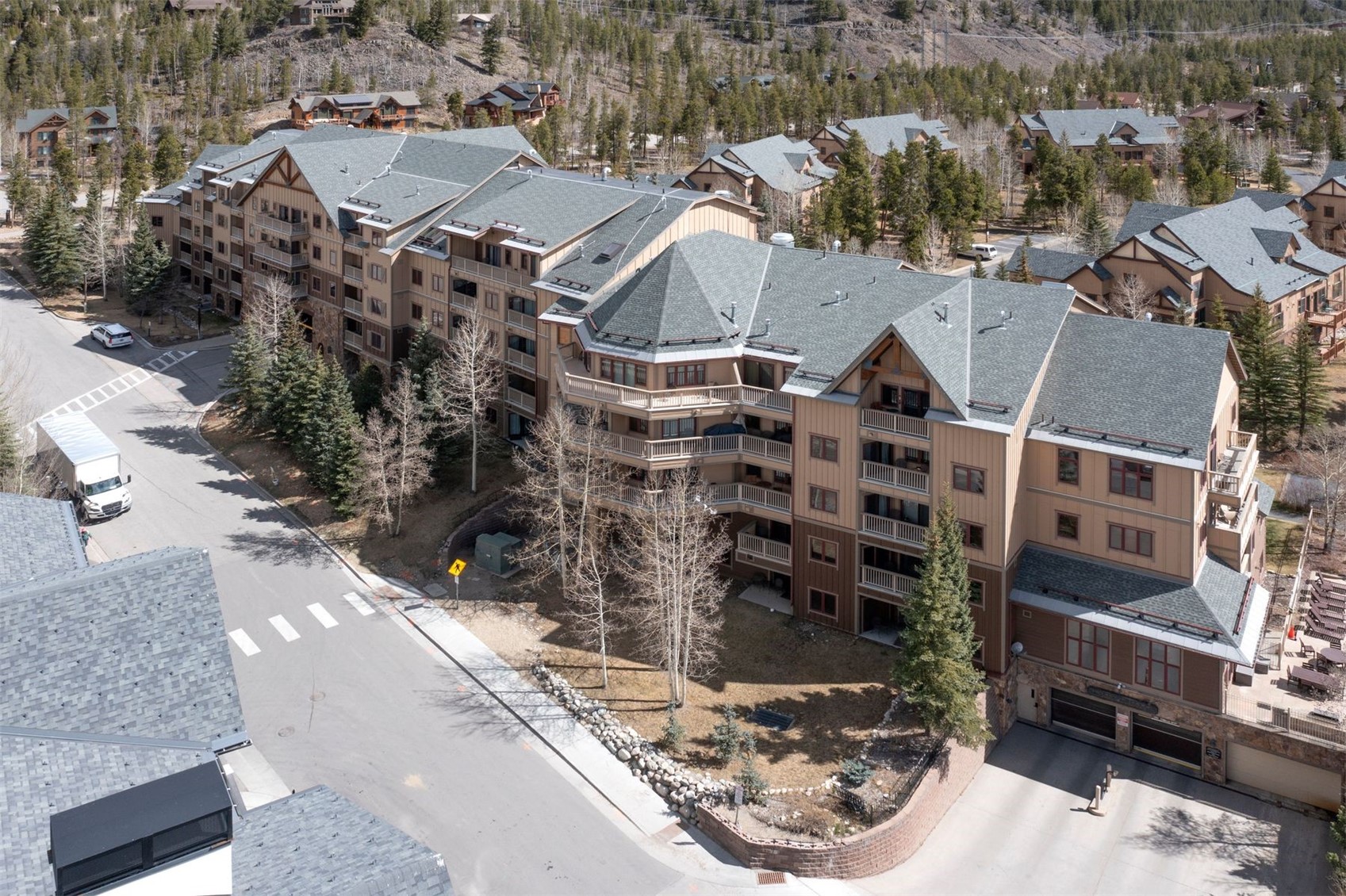 20 Hunki Dori Court Keystone CO 80435