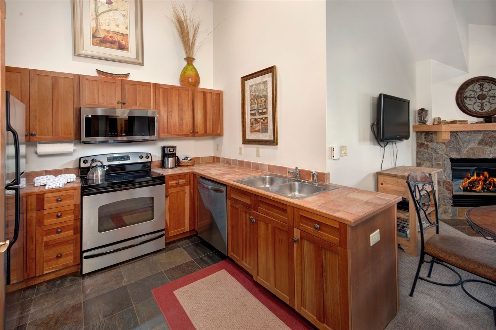 20 Hunki Dori Court Keystone CO 80435