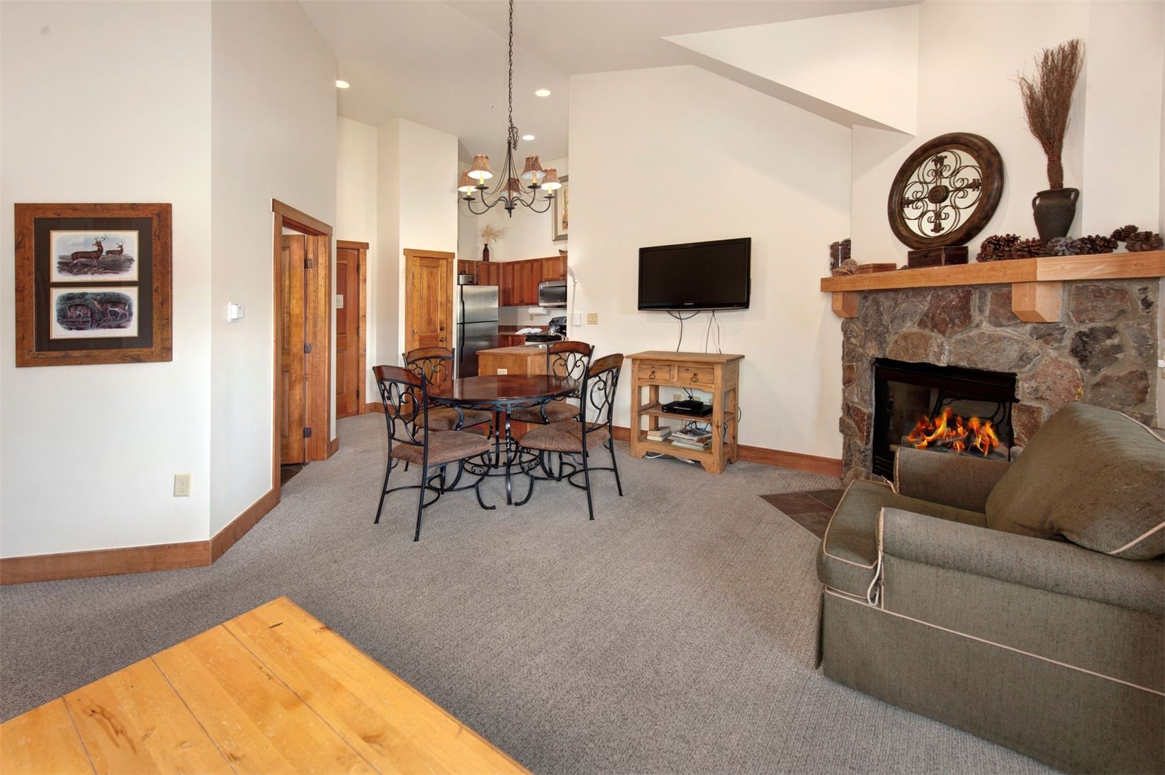 20 Hunki Dori Court Keystone CO 80435