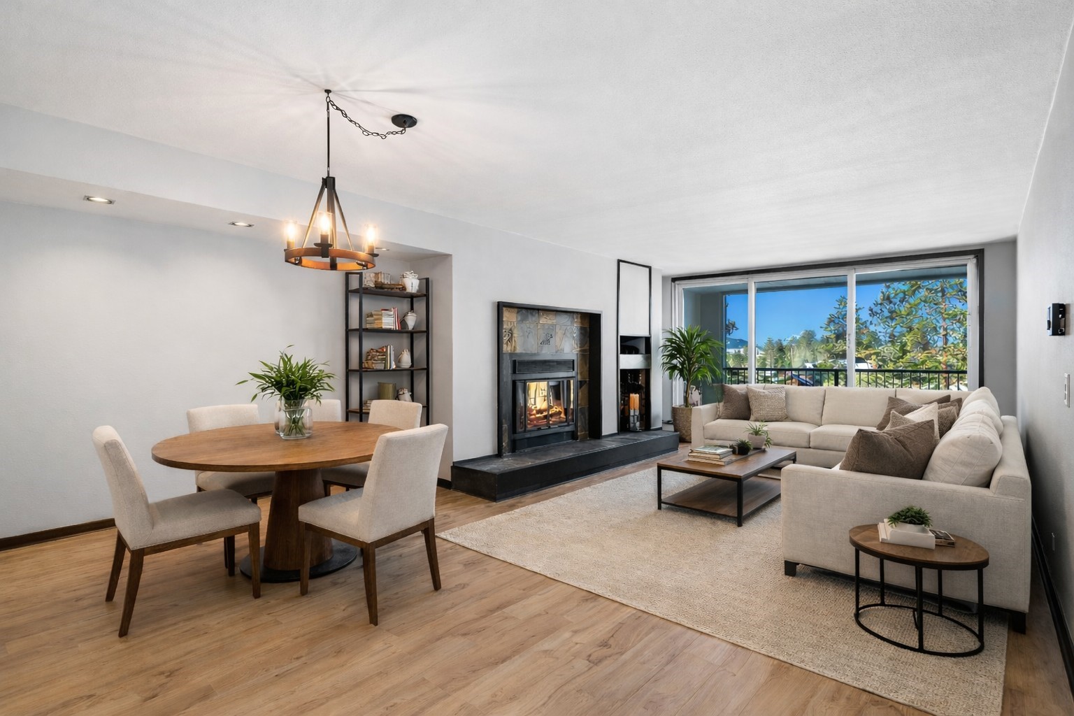 Keystone CO, 21640 Us Highway 6, Unit 2121