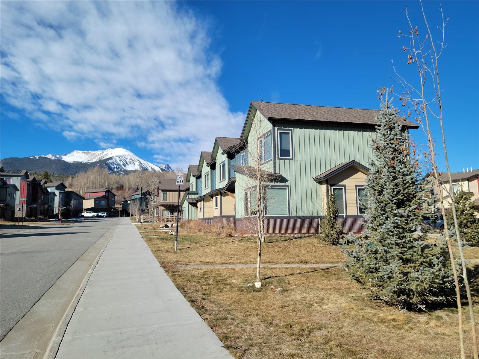 84 Haymaker Street Silverthorne CO 80498