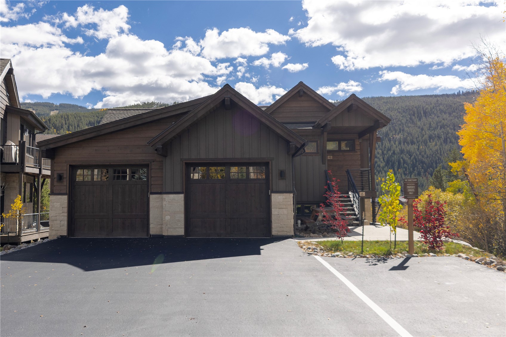 Keystone CO, 6 Sanctuary Lane, Unit 30