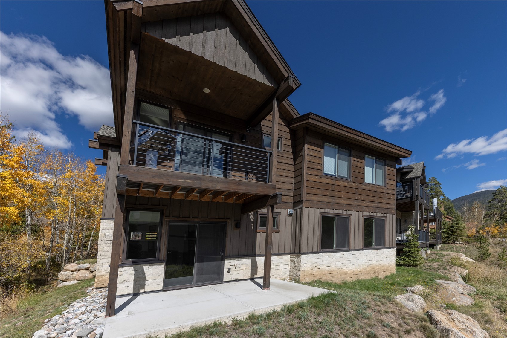 6 Sanctuary Lane Keystone CO 80435