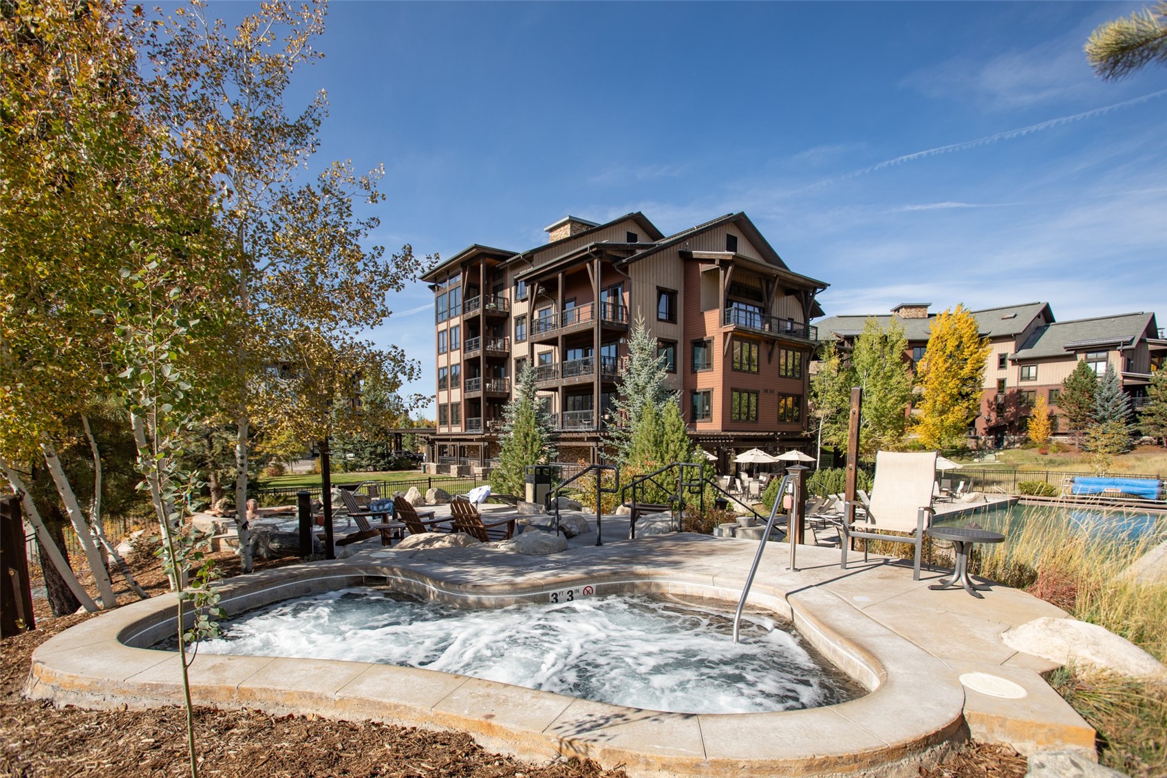 1175 Bangtail Way Steamboat Springs CO 80487
