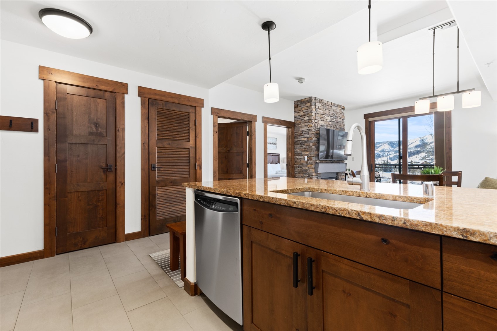 1175 Bangtail Way Steamboat Springs CO 80487