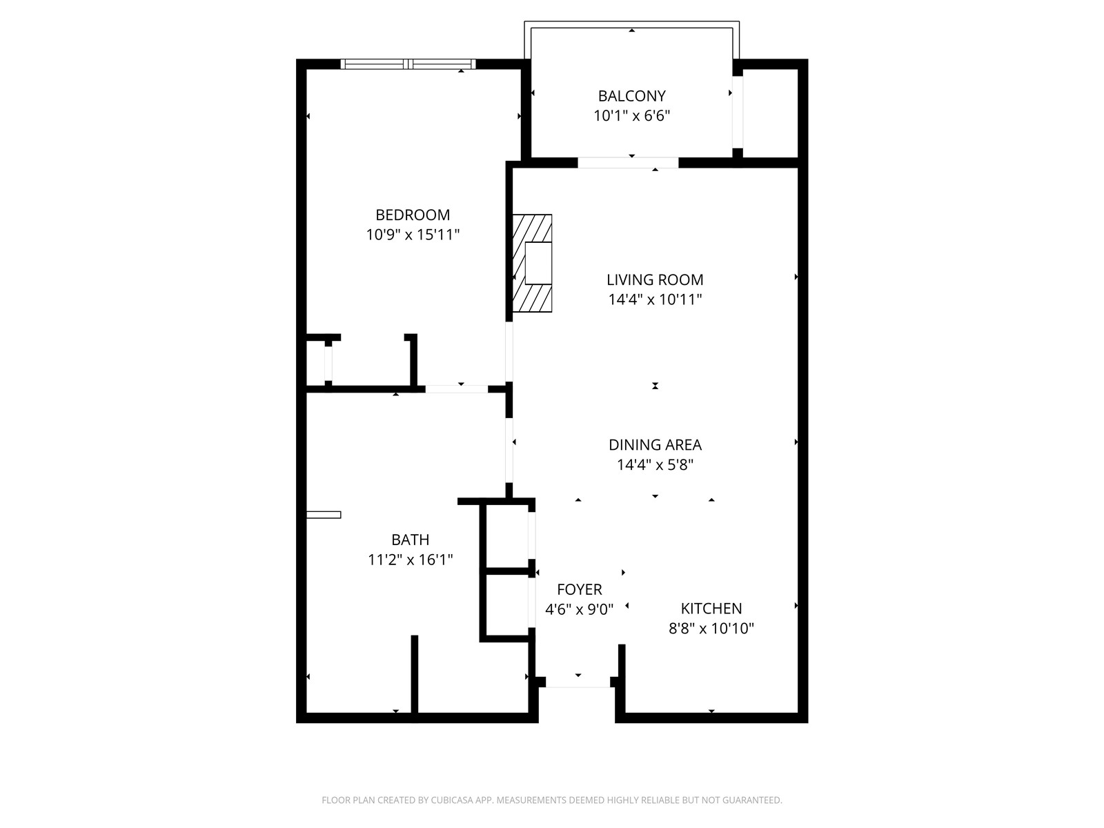 1175 Bangtail Way Steamboat Springs CO 80487