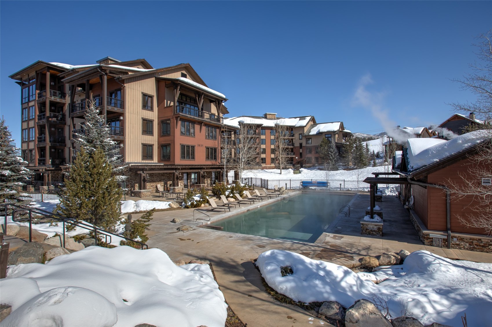 1175 Bangtail Way Steamboat Springs CO 80487