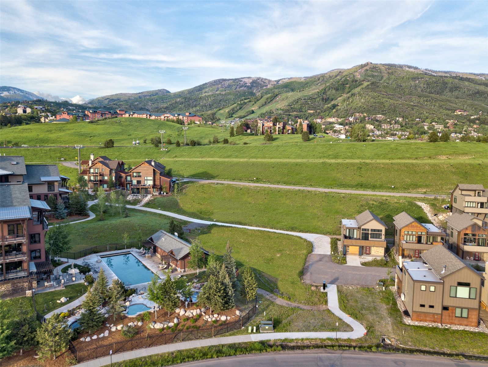1175 Bangtail Way Steamboat Springs CO 80487