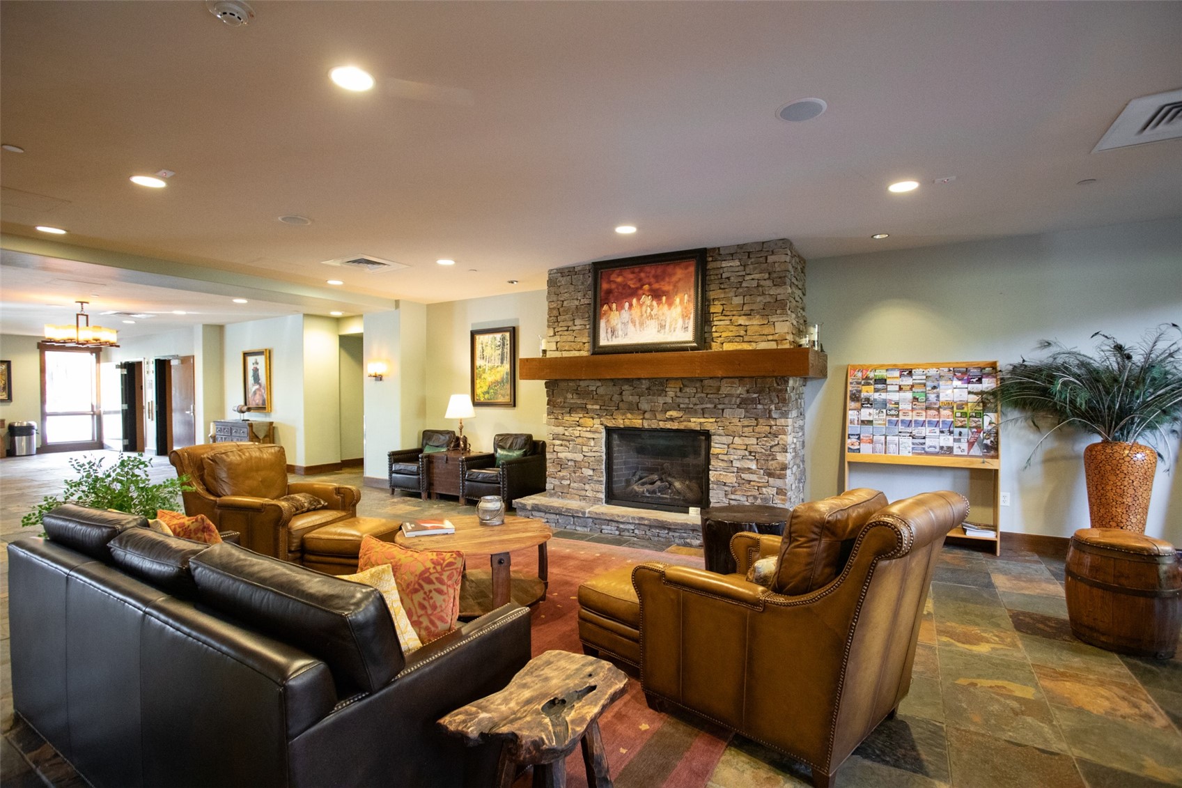 1175 Bangtail Way Steamboat Springs CO 80487