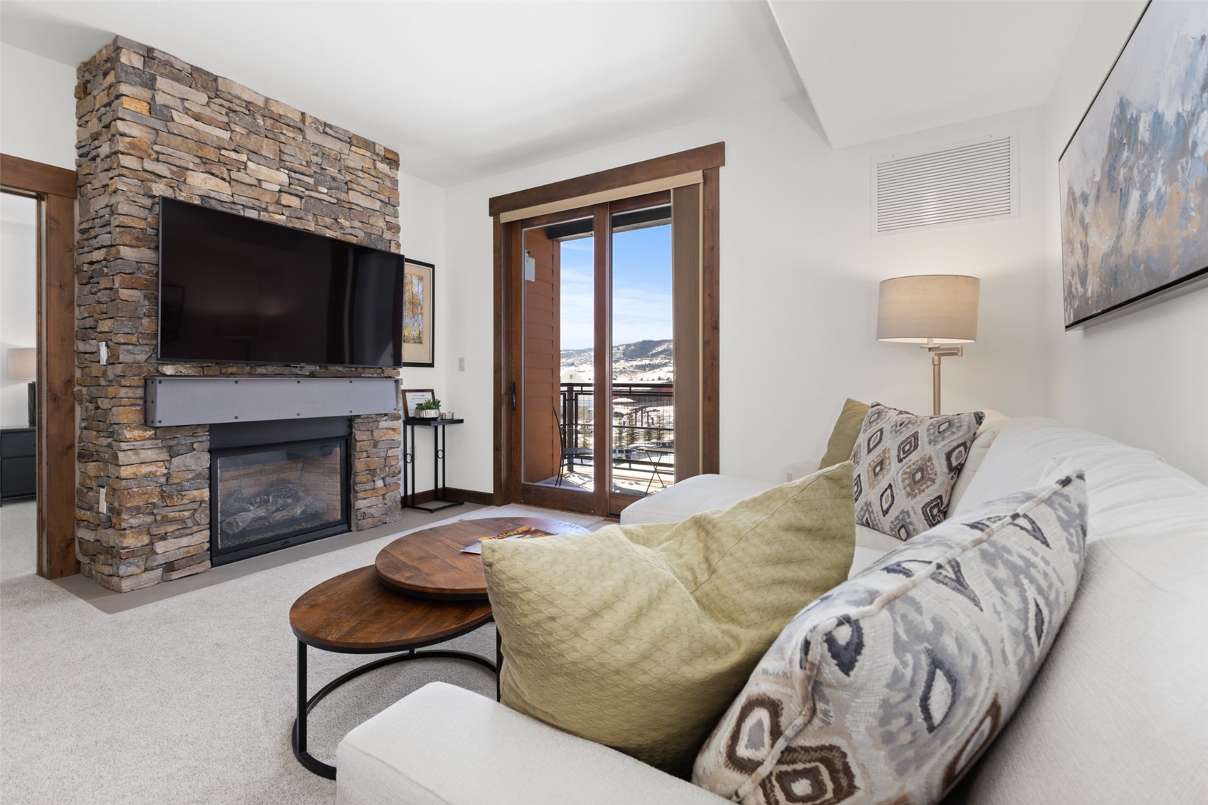 1175 Bangtail Way Steamboat Springs CO 80487