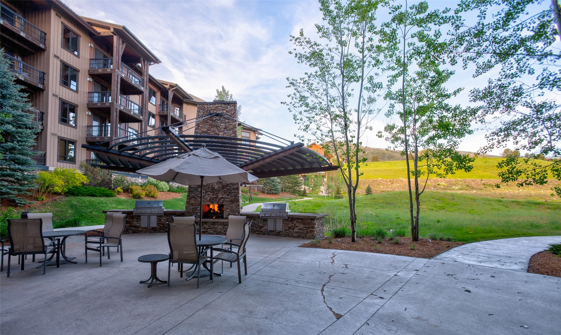 1175 Bangtail Way Steamboat Springs CO 80487
