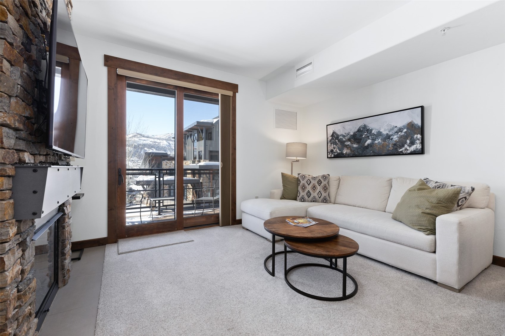 1175 Bangtail Way Steamboat Springs CO 80487
