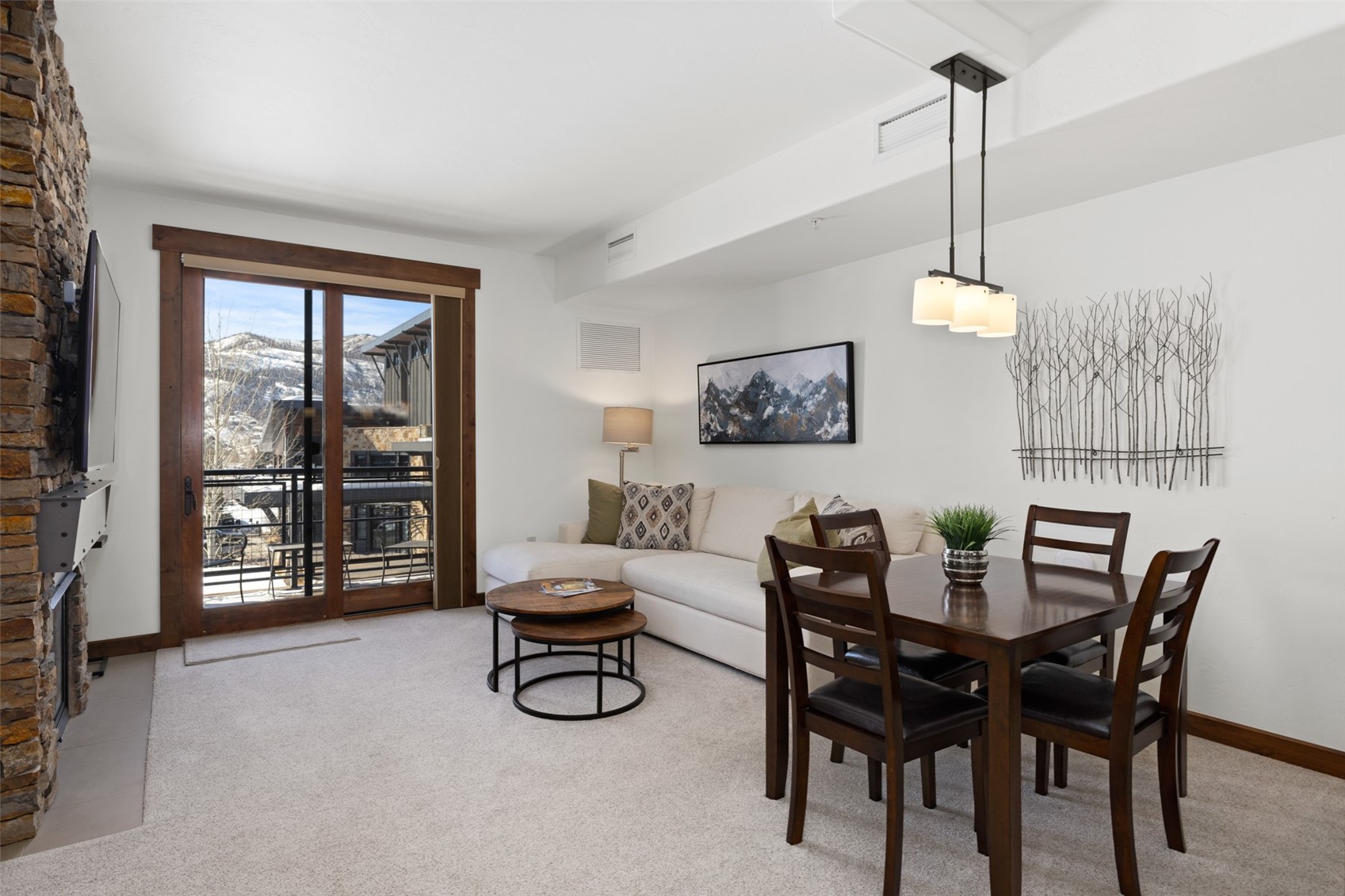 1175 Bangtail Way Steamboat Springs CO 80487