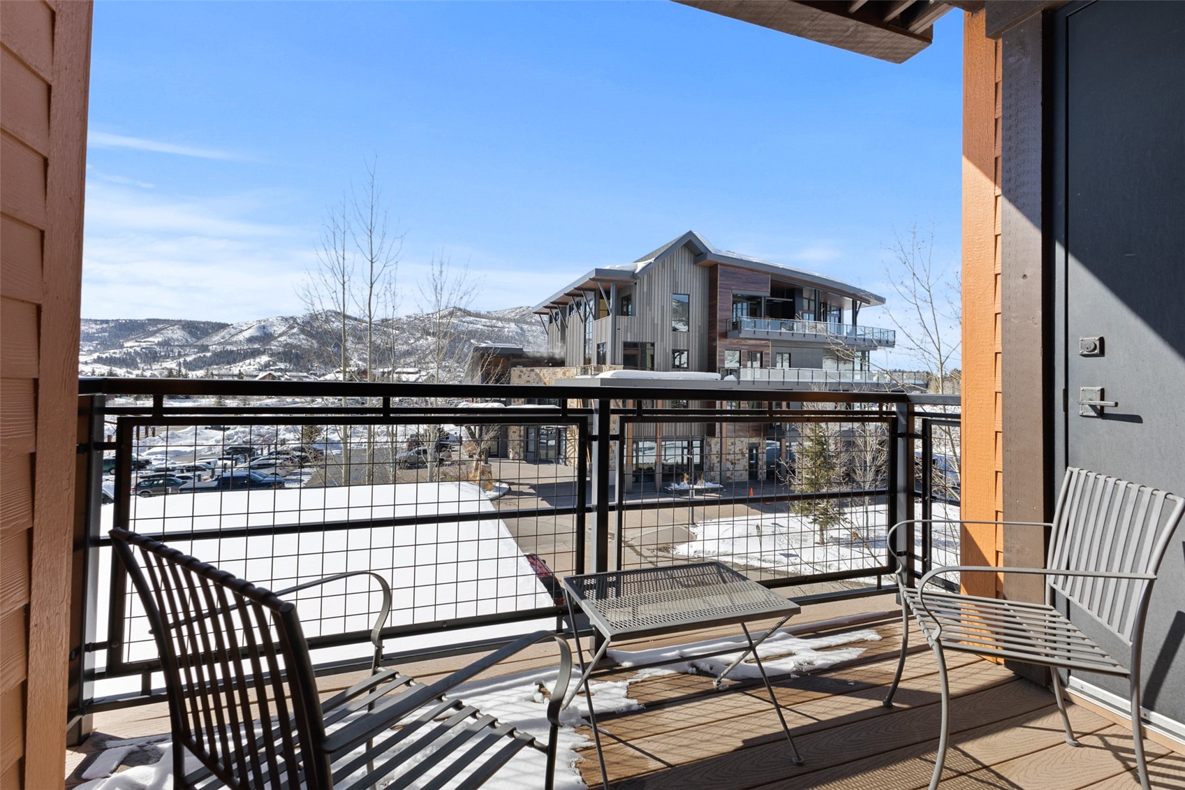 1175 Bangtail Way Steamboat Springs CO 80487