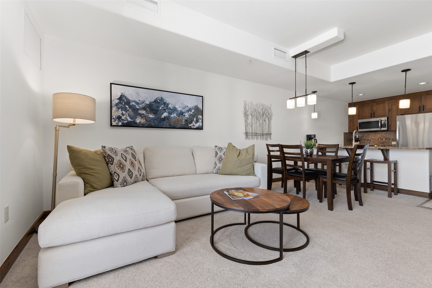 1175 Bangtail Way Steamboat Springs CO 80487