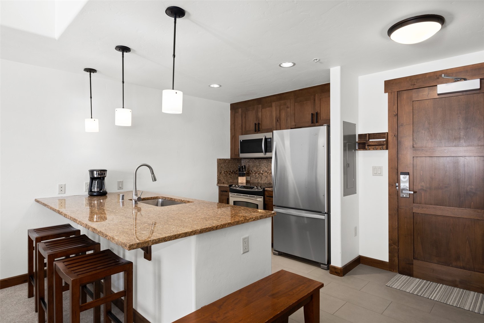 1175 Bangtail Way Steamboat Springs CO 80487