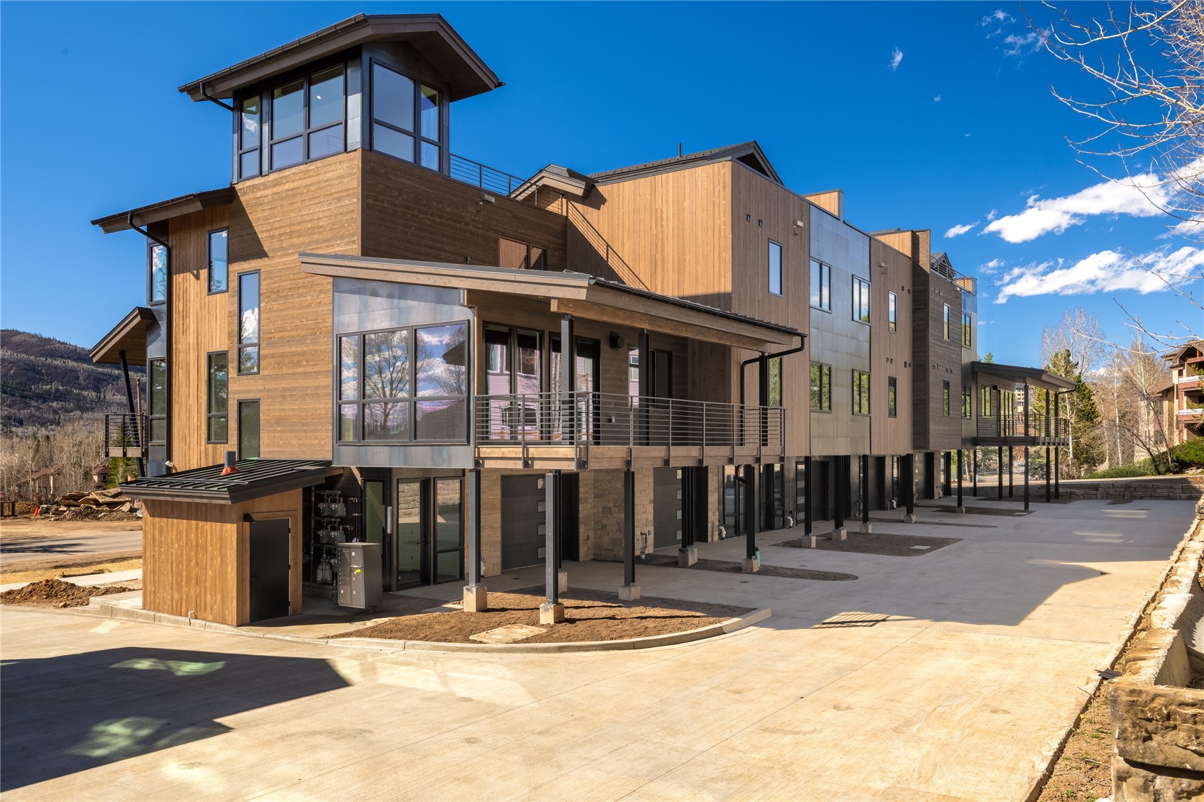 2956 Village Drive Steamboat Springs CO 80487