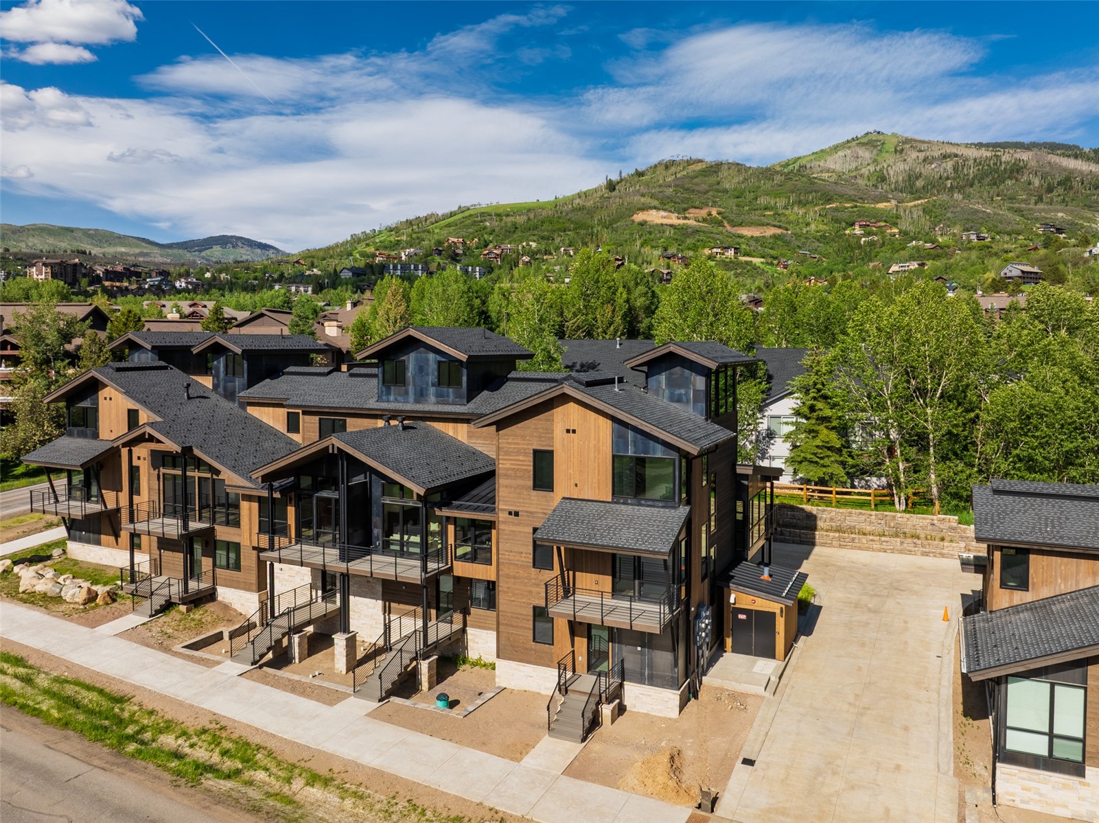 2956 Village Drive Steamboat Springs CO 80487