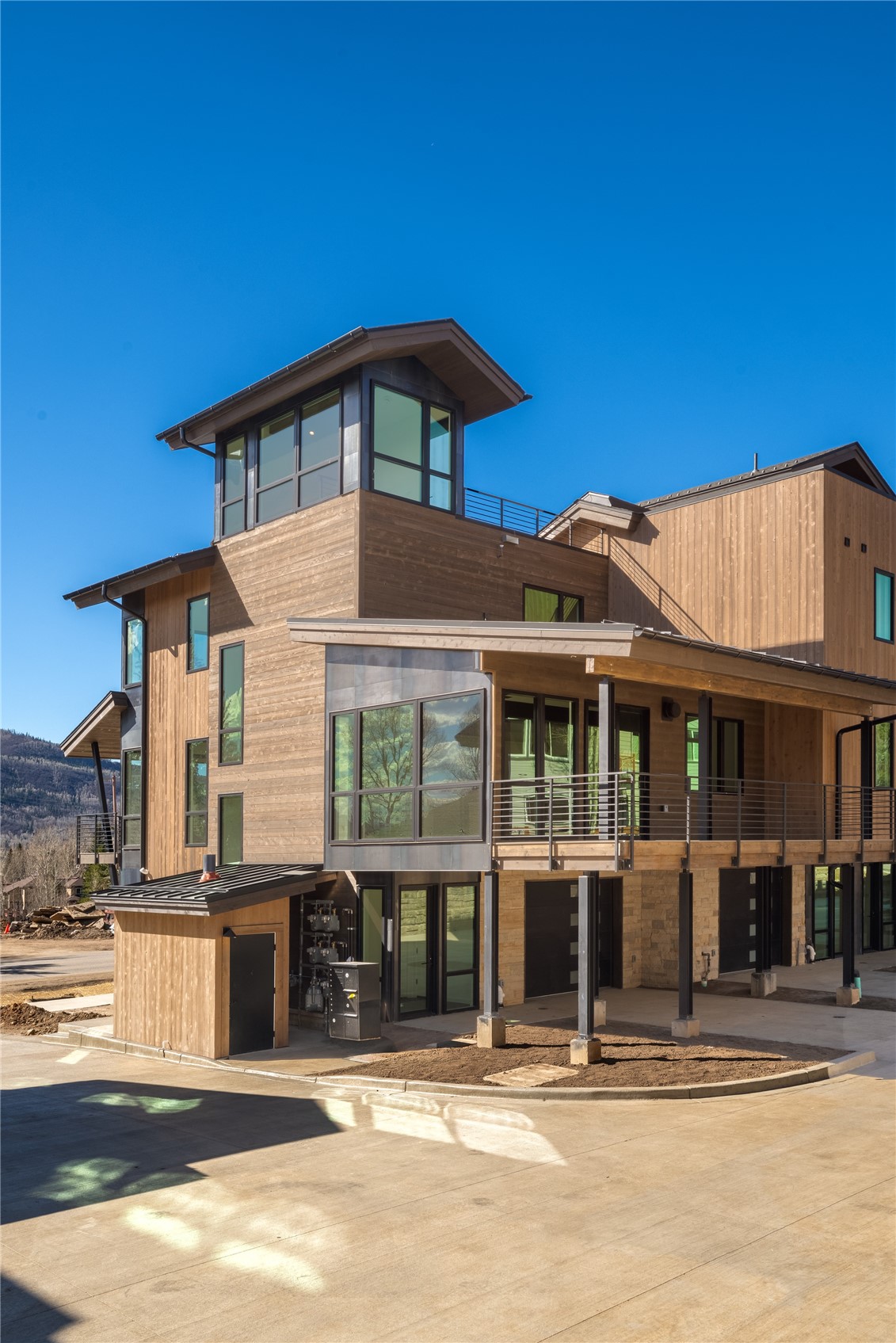 2956 Village Drive Steamboat Springs CO 80487