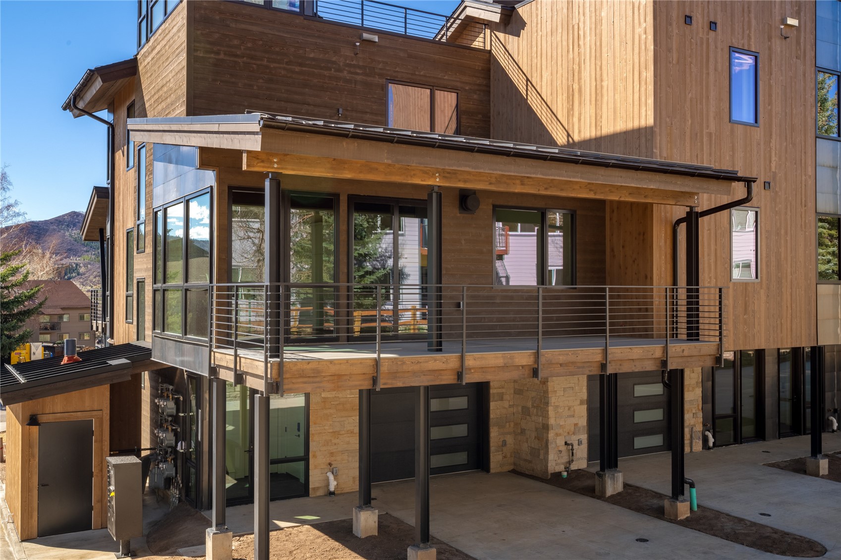 2956 Village Drive Steamboat Springs CO 80487