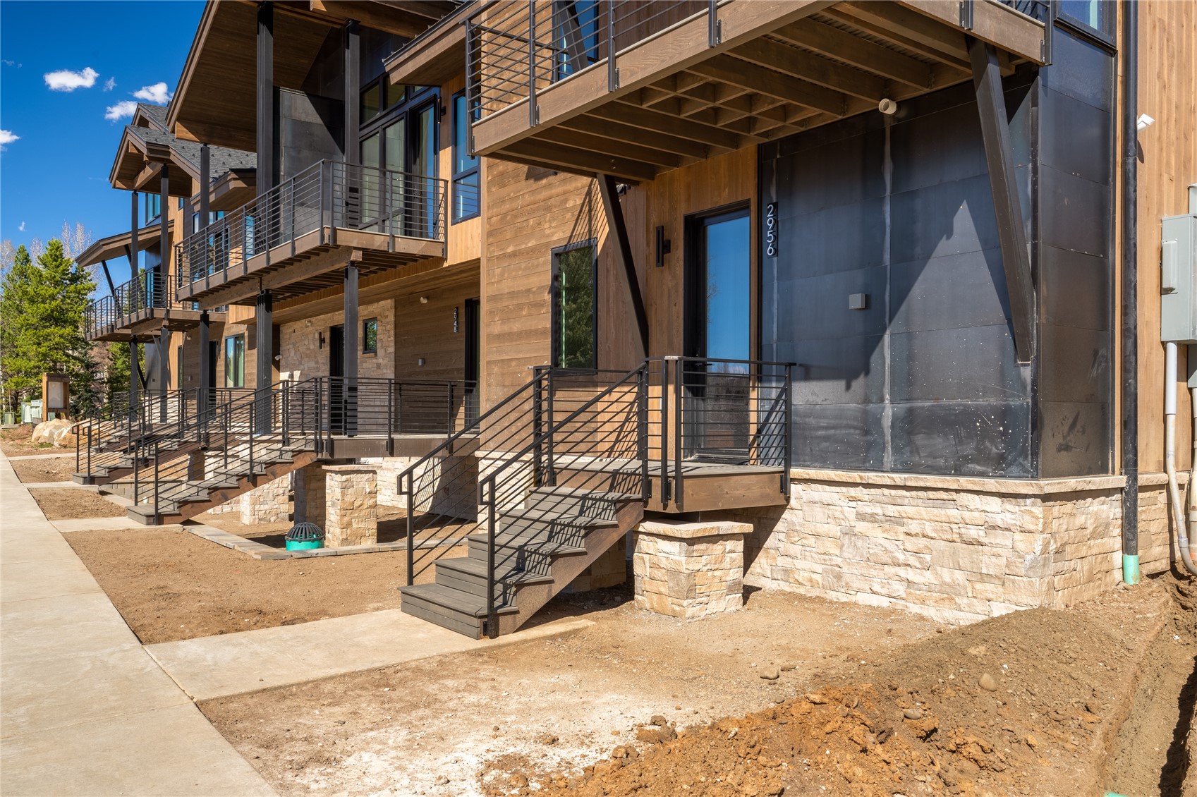 2956 Village Drive Steamboat Springs CO 80487