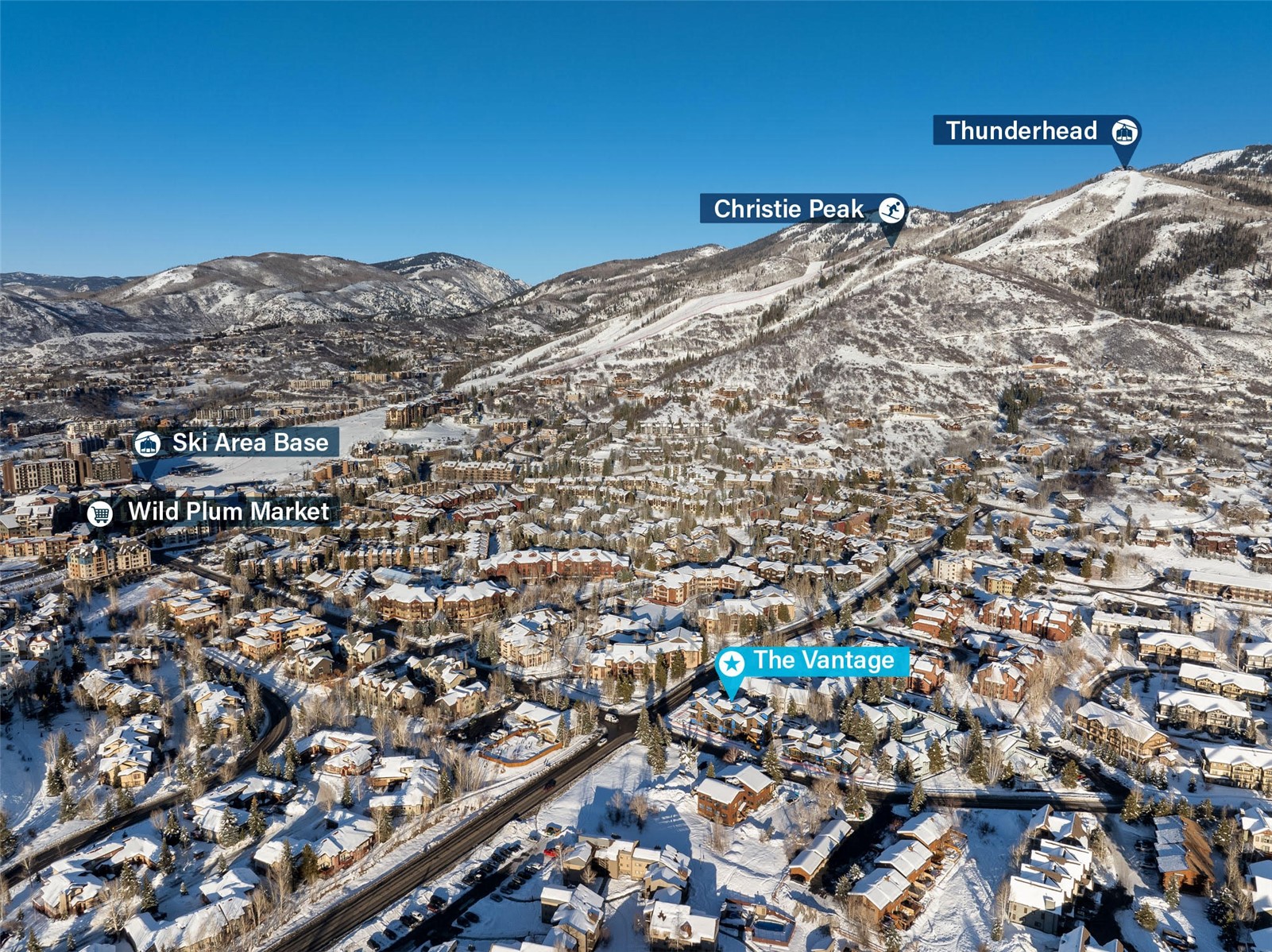 2956 Village Drive Steamboat Springs CO 80487