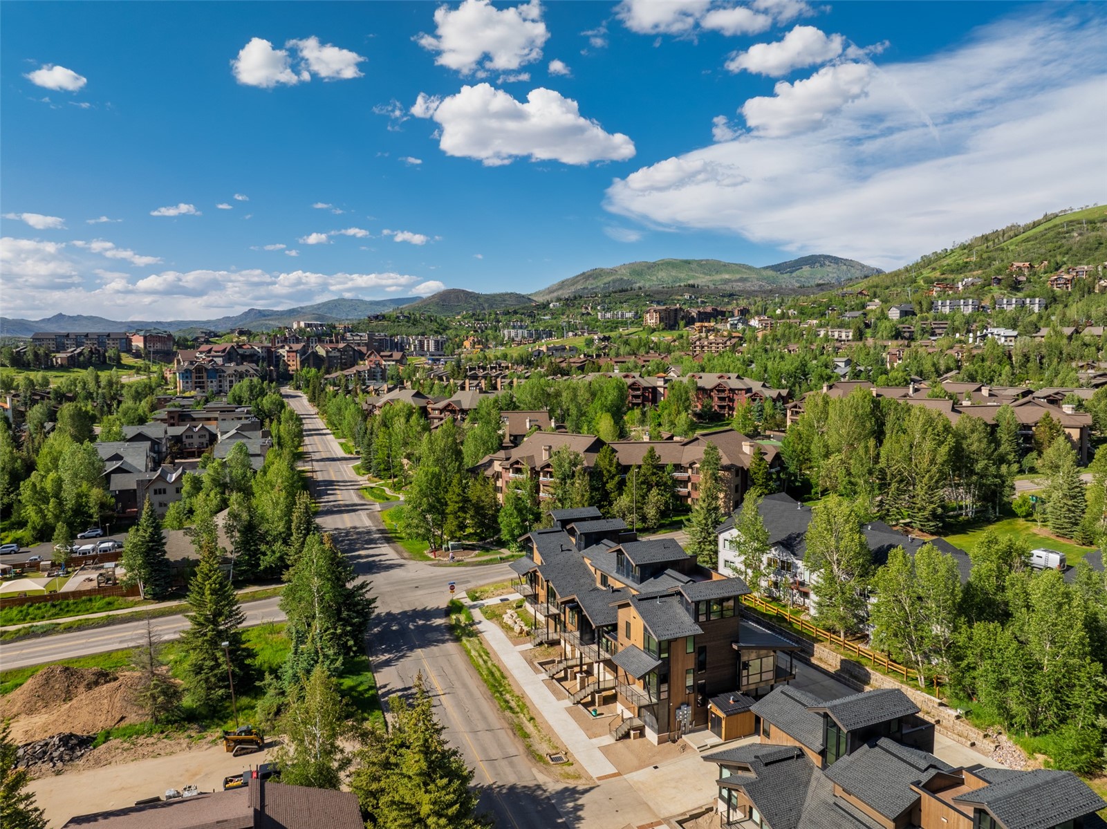 2956 Village Drive Steamboat Springs CO 80487