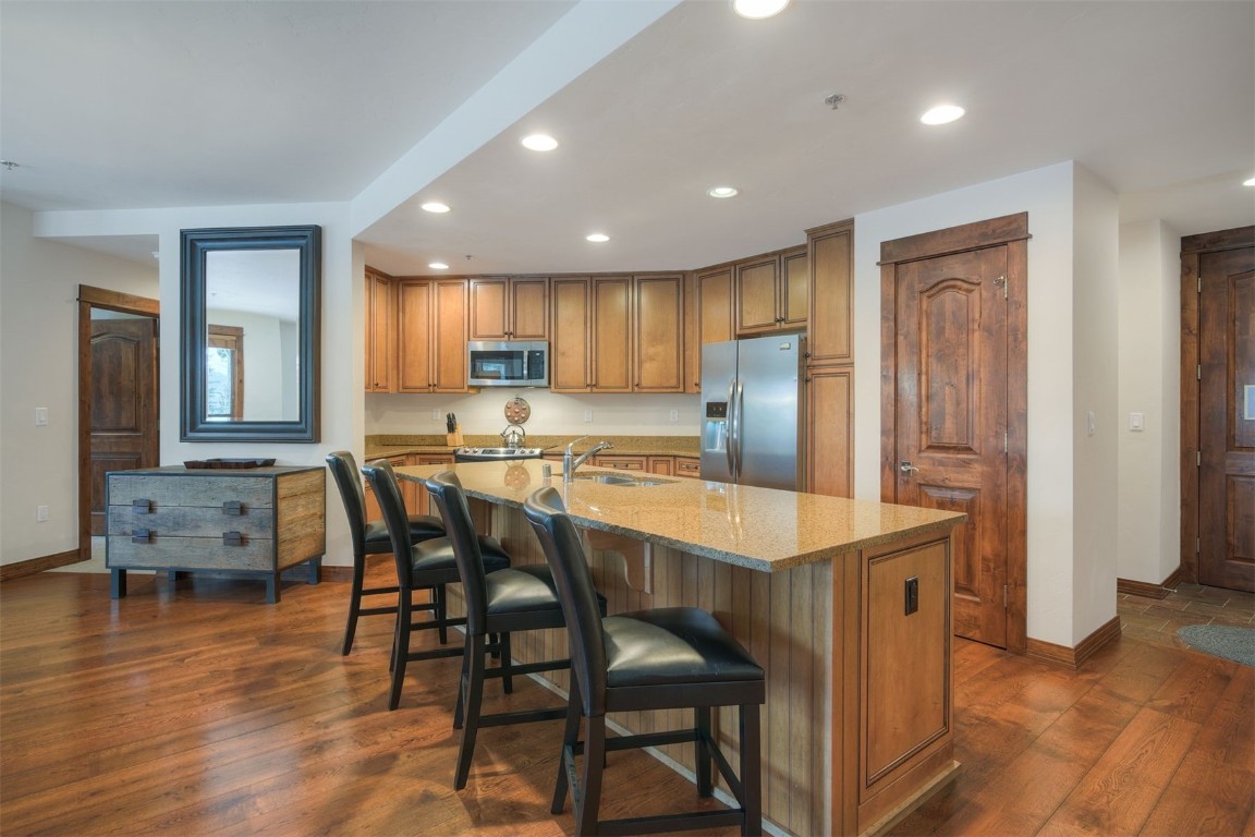 42 Snowflake Drive Breckenridge CO 80424