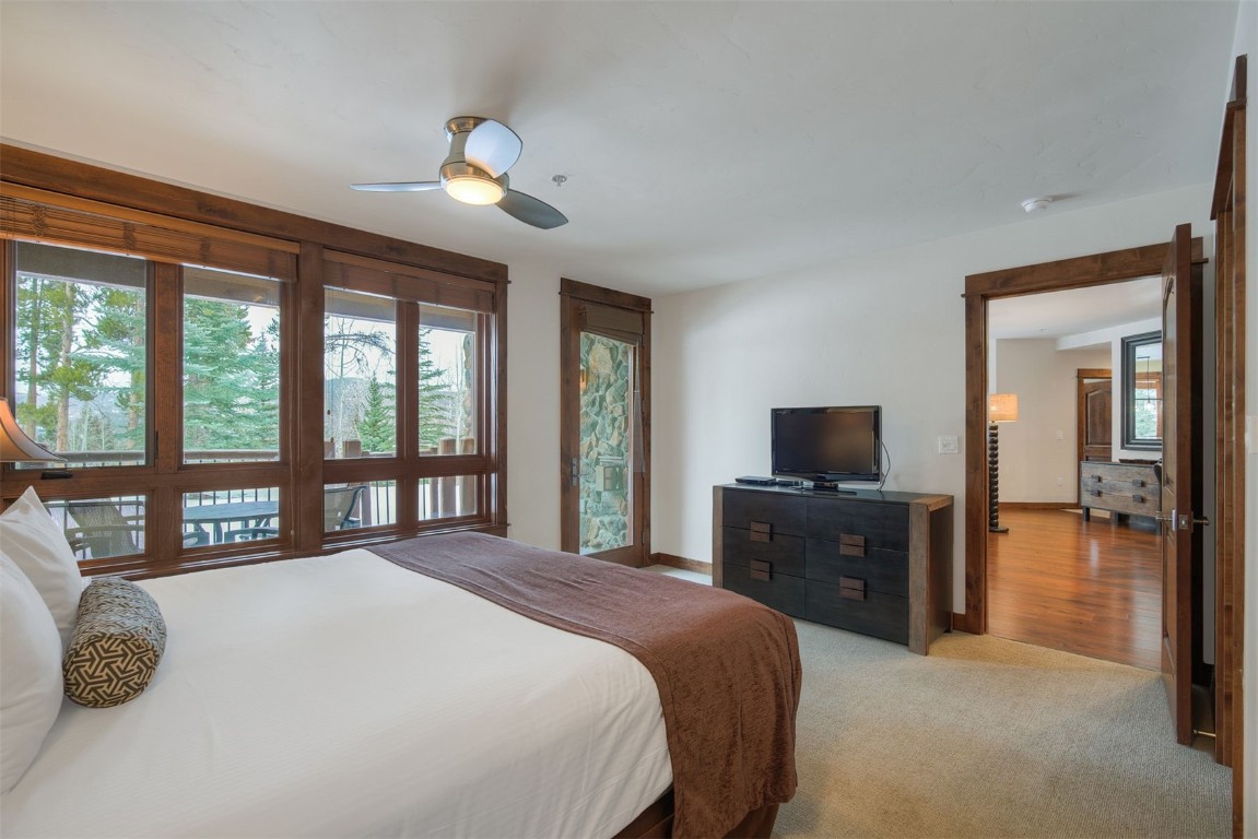 42 Snowflake Drive Breckenridge CO 80424