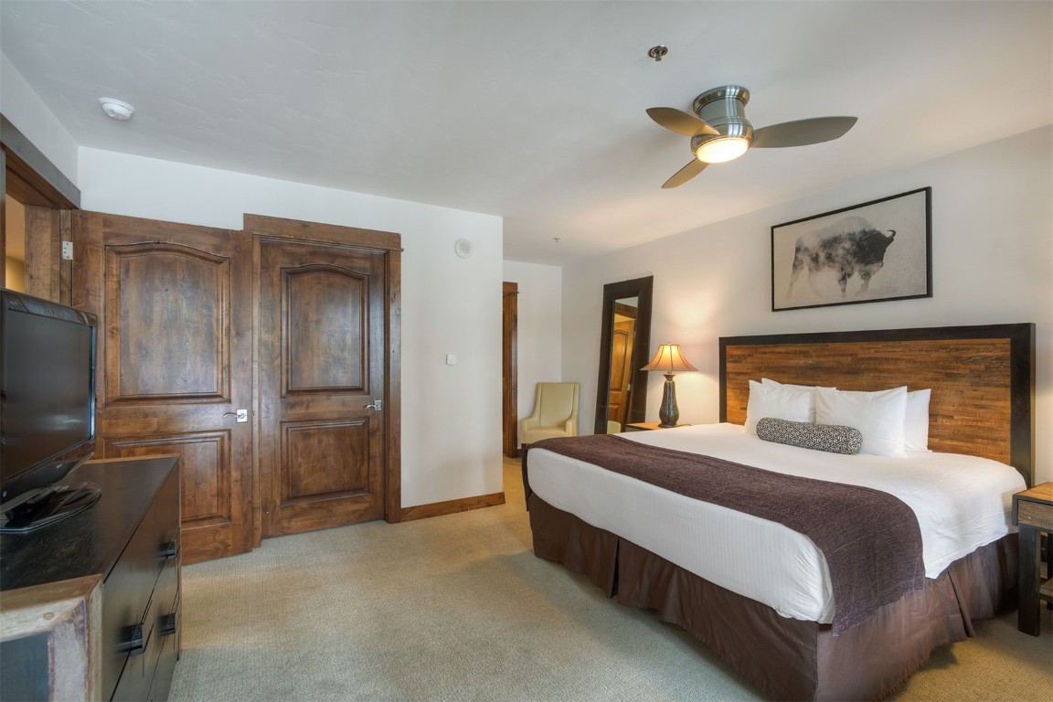 42 Snowflake Drive Breckenridge CO 80424