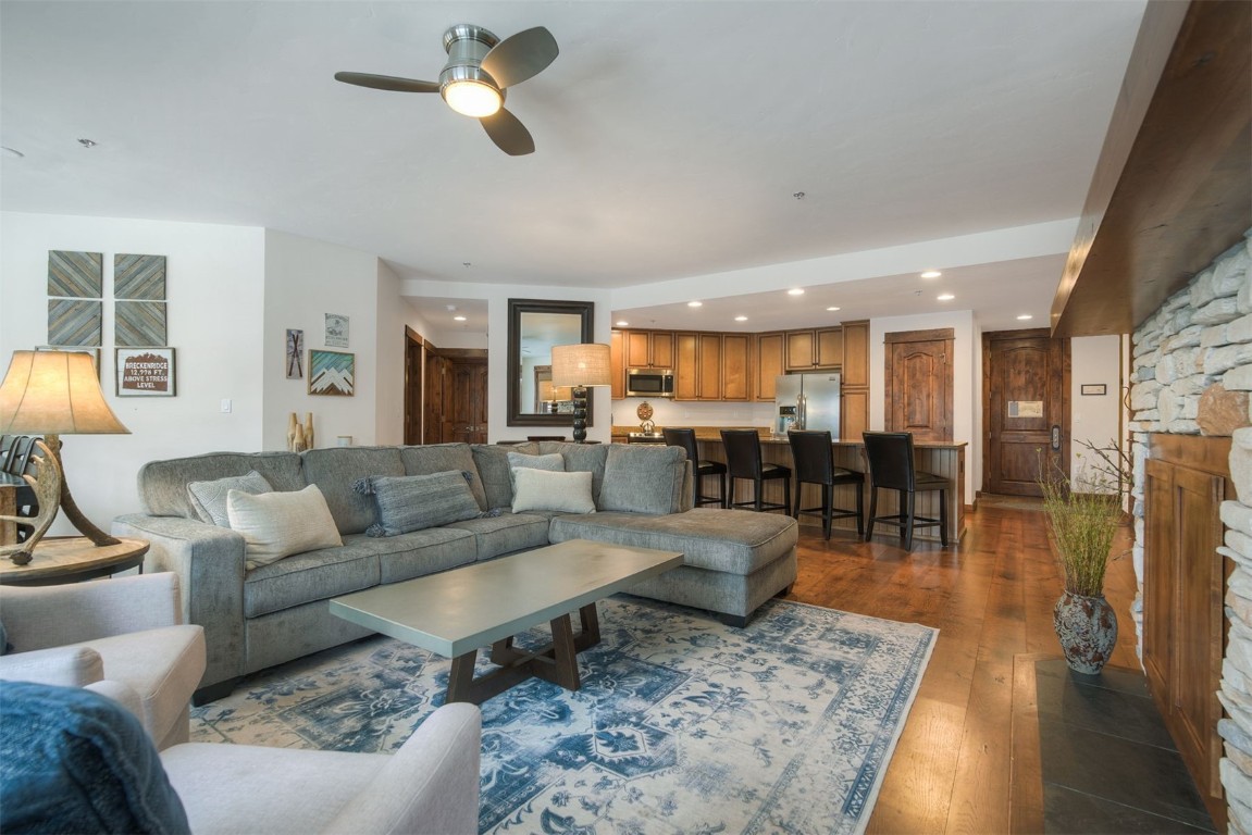 42 Snowflake Drive Breckenridge CO 80424