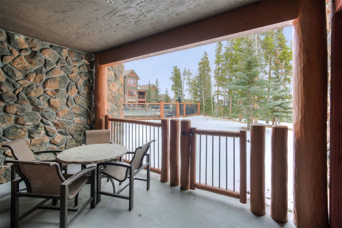 42 Snowflake Drive Breckenridge CO 80424