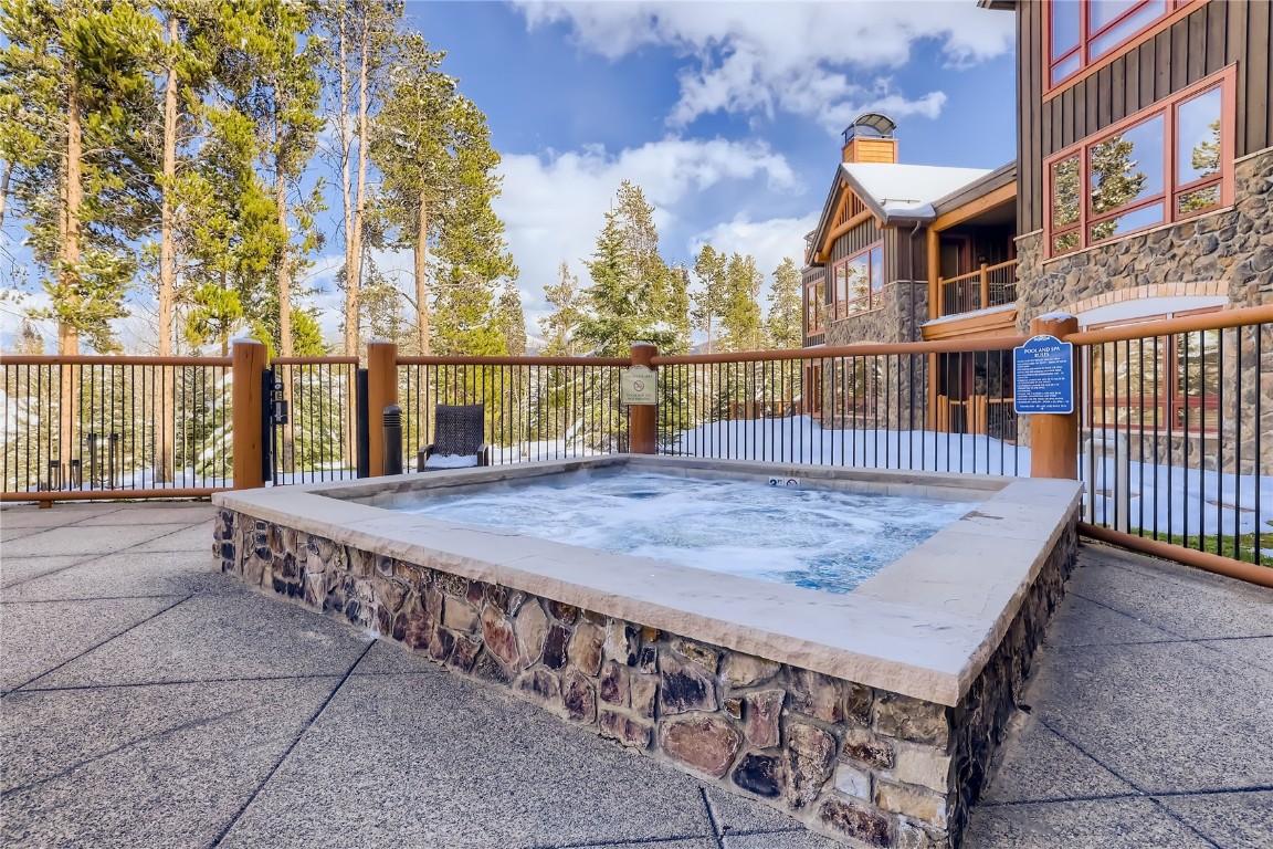 42 Snowflake Drive Breckenridge CO 80424