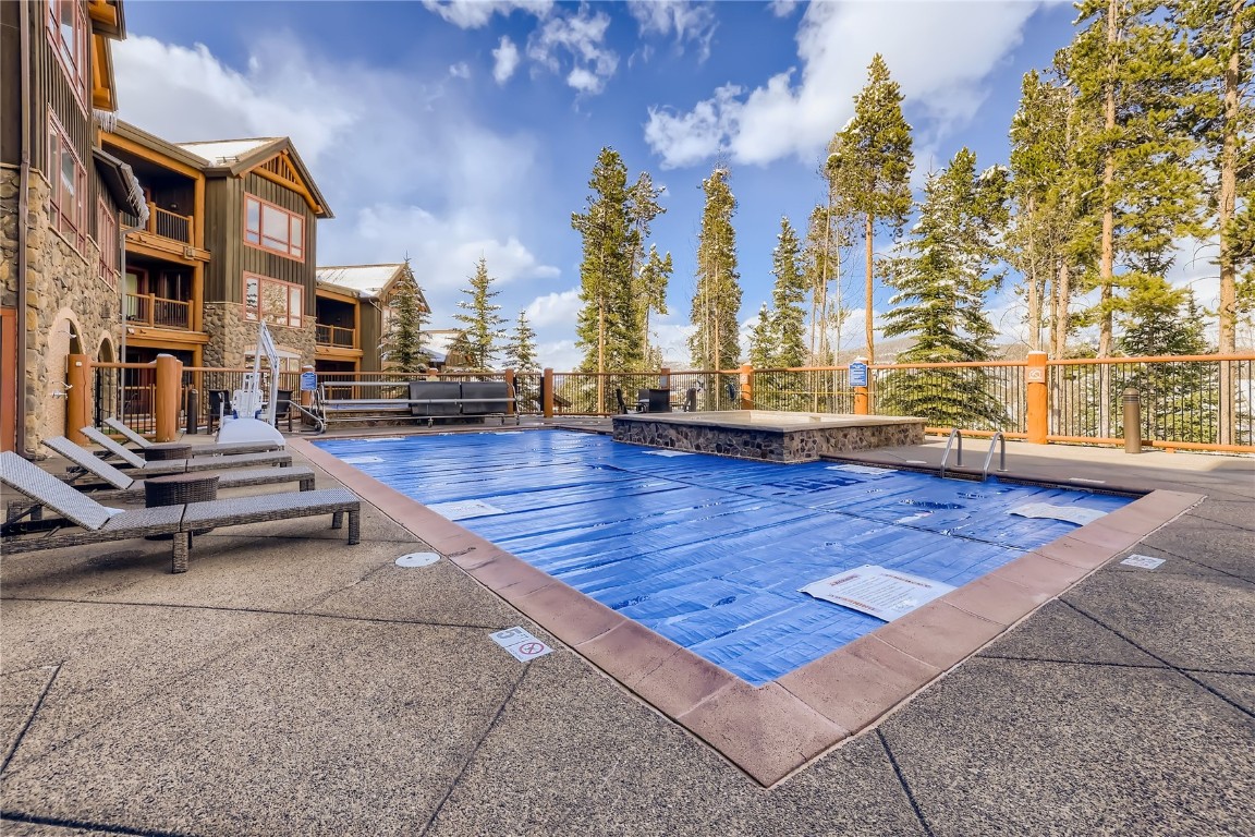 42 Snowflake Drive Breckenridge CO 80424