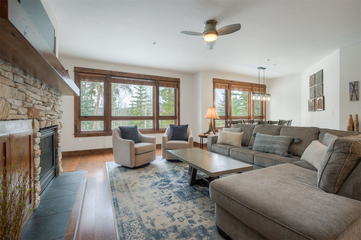 42 Snowflake Drive Breckenridge CO 80424