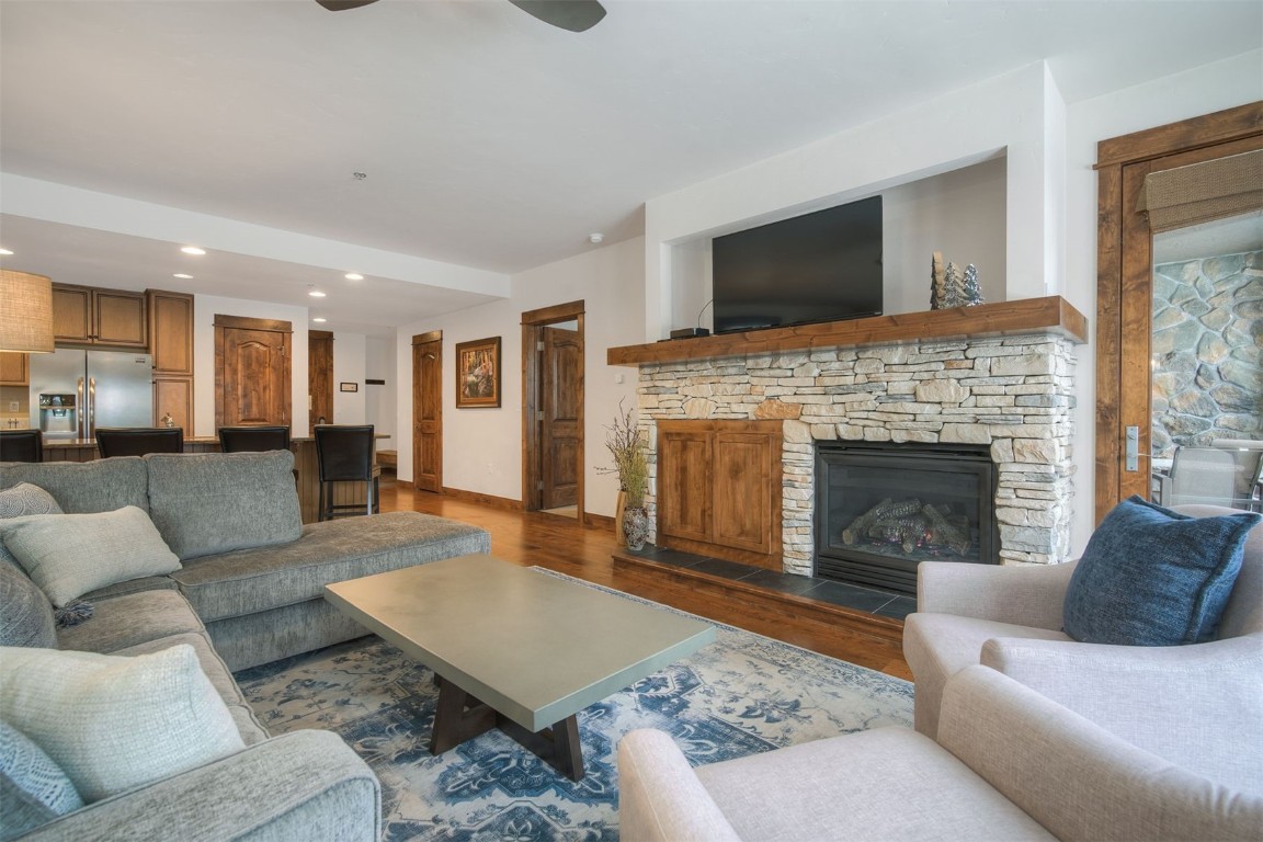 42 Snowflake Drive Breckenridge CO 80424