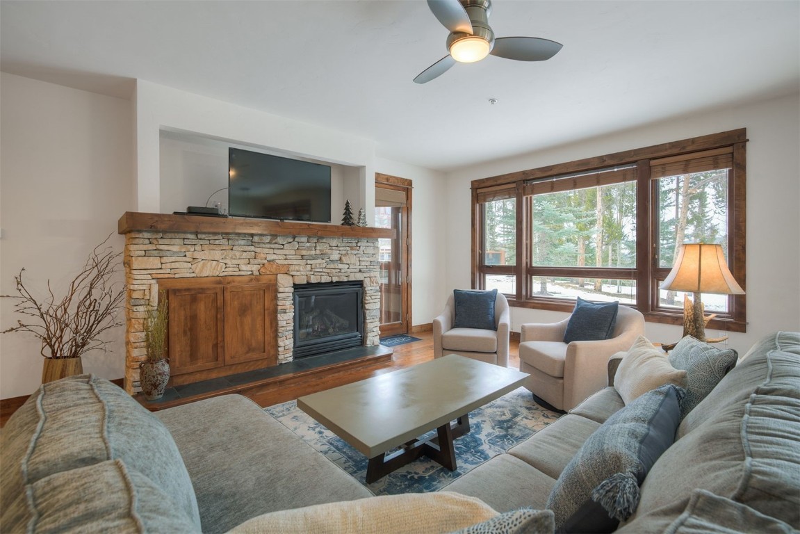 42 Snowflake Drive Breckenridge CO 80424