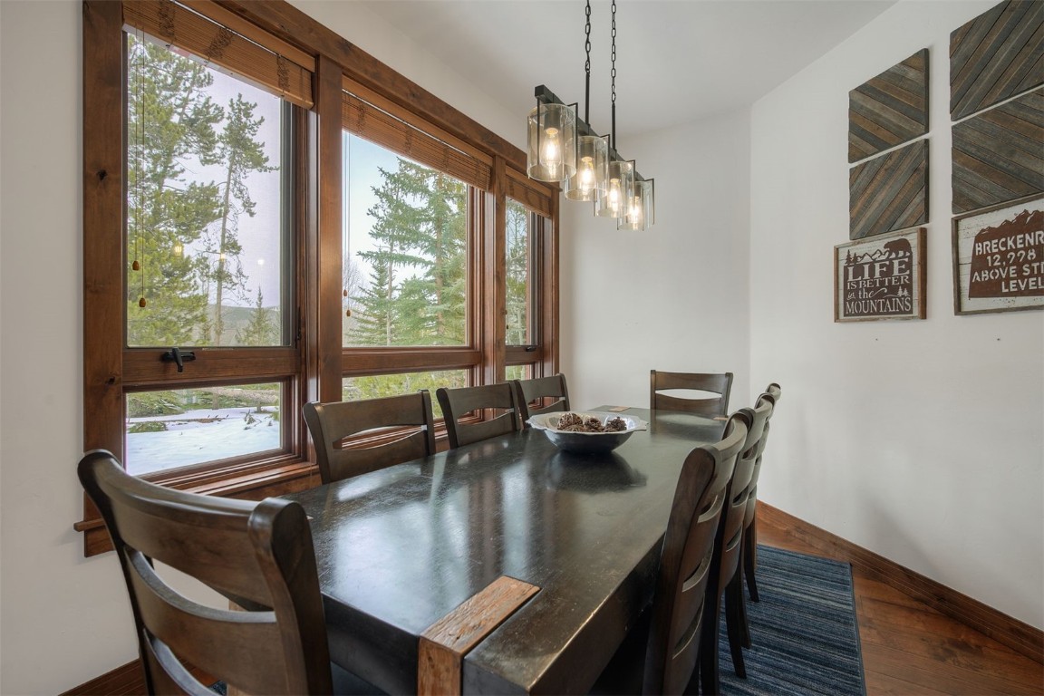 42 Snowflake Drive Breckenridge CO 80424