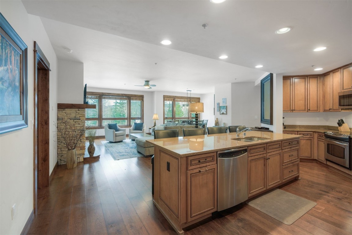 42 Snowflake Drive Breckenridge CO 80424