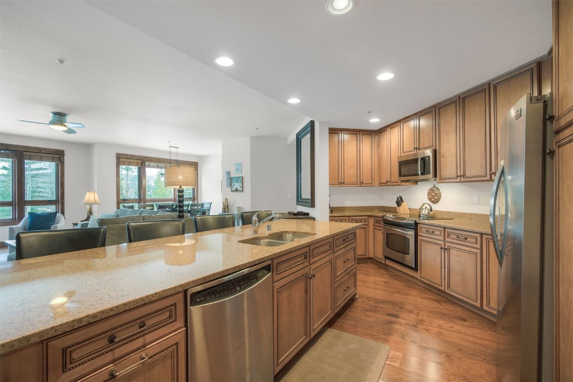 42 Snowflake Drive Breckenridge CO 80424