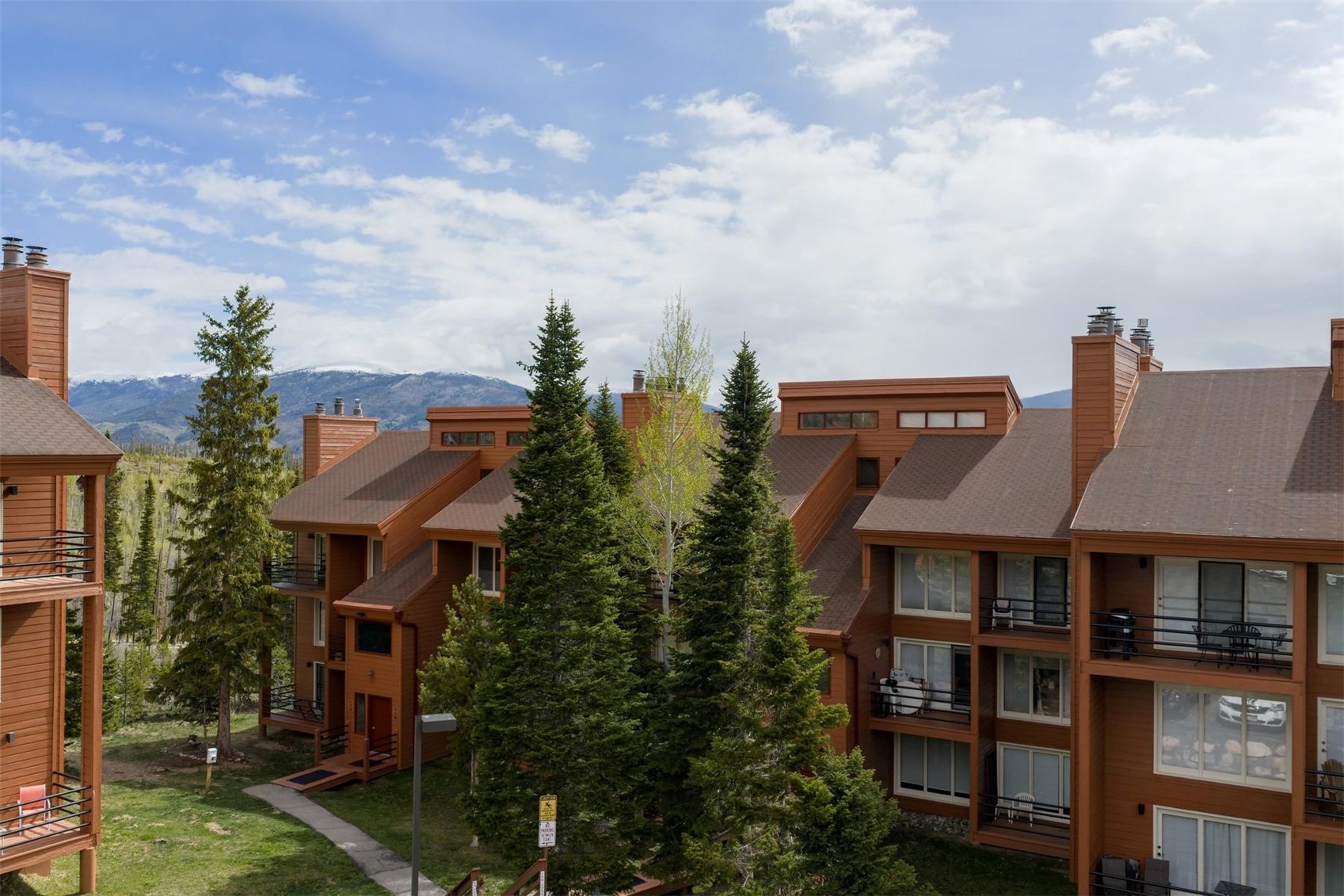 91100 Ryan Gulch Road Silverthorne CO 80498