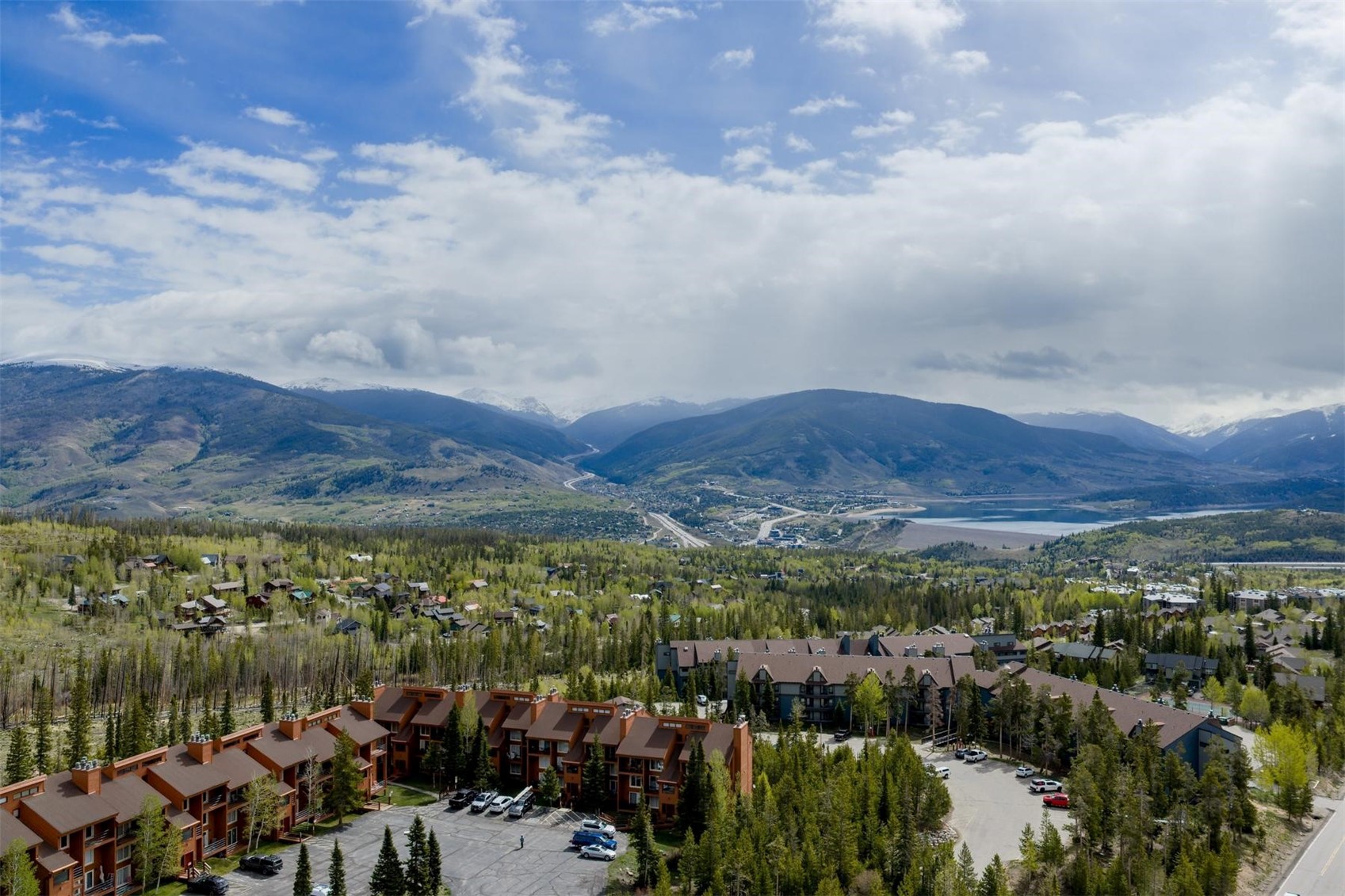 91100 Ryan Gulch Road Silverthorne CO 80498