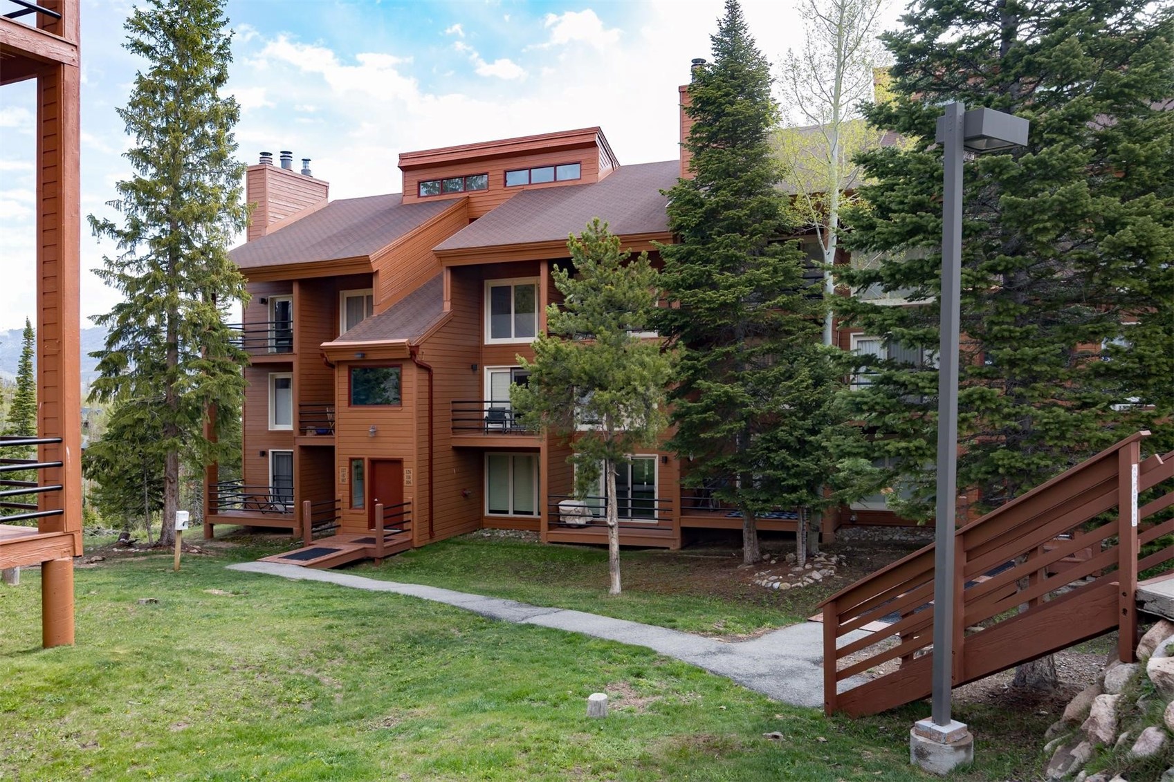 91100 Ryan Gulch Road Silverthorne CO 80498