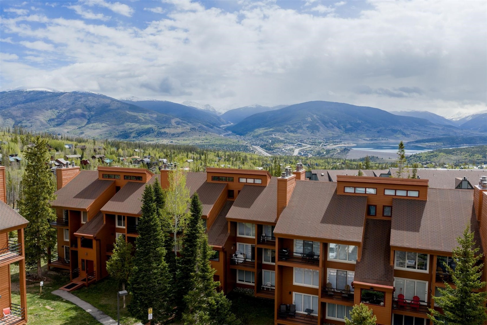 91100 Ryan Gulch Road Silverthorne CO 80498